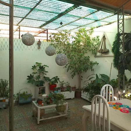 塔尔卡El Hogar De Canela公寓 外观 照片